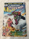 The Amazing Spider-Man #122 (Marvel Comics July 1973) Death Of Green Goblin! VF+