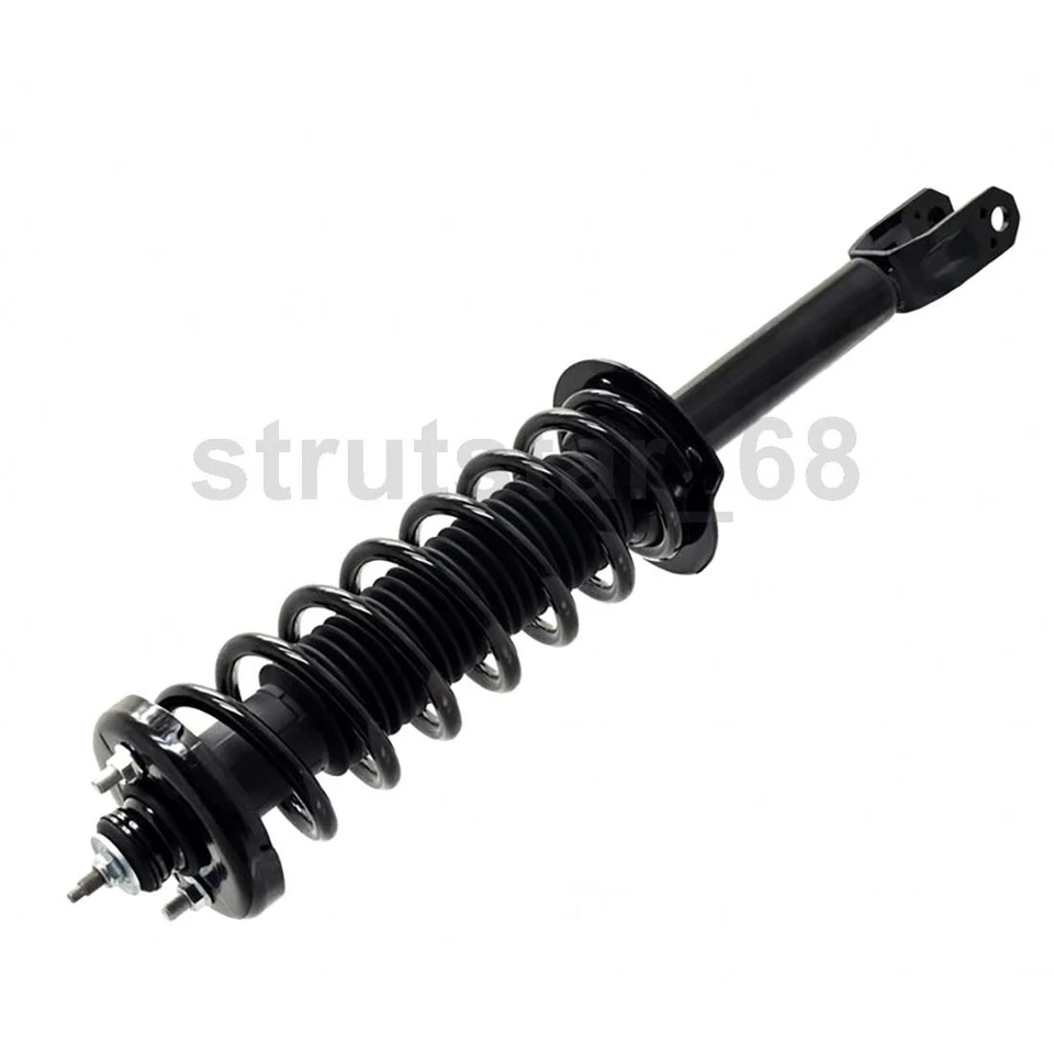 2 puntales traseros para Honda Accord Crosstour 3,5 L Honda Crosstour 3,5 L Foto 4 de 4