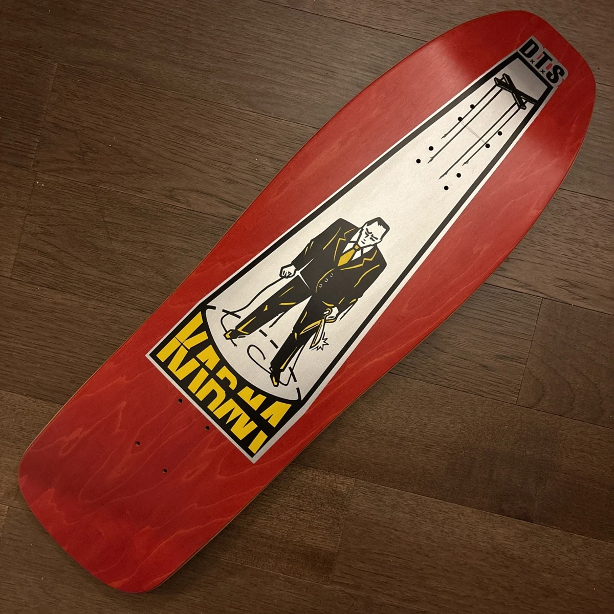 Dogtown Skateboard Decks for sale | eBay