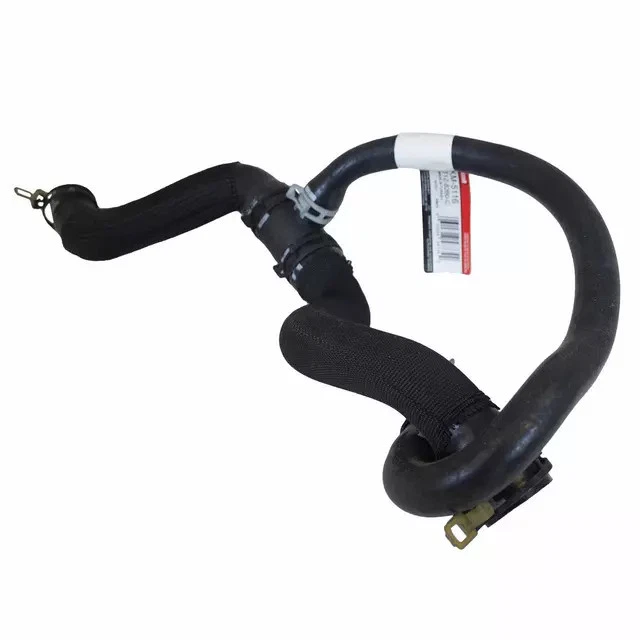 Ford Transit Connect 2010-2013 original - manguera superior 9T1Z-8260-C Foto 4 de 4