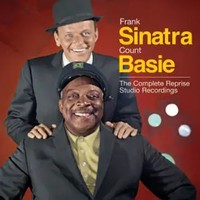 The Complete Reprise Studio Recordings | Frank & Count Basie Sinatra | Audio-Cd