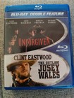 Unforgiven / Outlaw Josey Wales (Blu-ray, 1976)