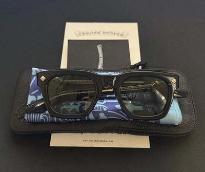 Chrome Hearts 