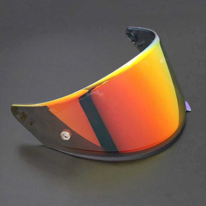 Motorcycle Helmet Visor Fits For KYT NX NXR NZ NF NFR ST Face