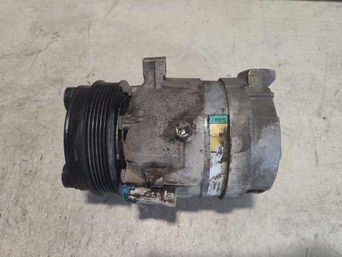Kompressor Klimaanlage 090891557 1135307 Opel Omega 2.2 16 V 106 KW 144 PS
