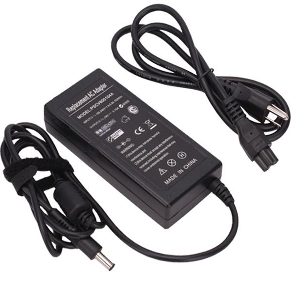 AC Adapter Charger Samsung R530-JT01US NP-R530-JA02US