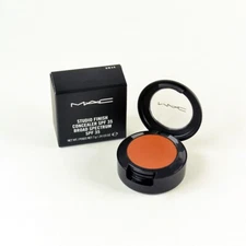 Mac Studio Finish SPF35 Concealer NW45 - Full Size 7 g / 0.24 Oz. New