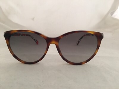 Fendi FF 0170/S TTRVK TORTOISE/Multicolor Gray Lense 57*15