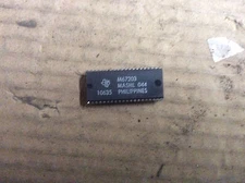 Texas Instruments Electronic IC Chip Microchip M67203 MASHL 044