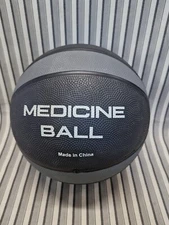 GG Go Time Gear 10 lb. Medicine Ball