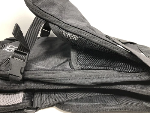 MSR Enduro Hydration Pack 2 升背包 黑色 - 第 5 张/共 9 张