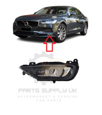Antibrouillard Volvo S90