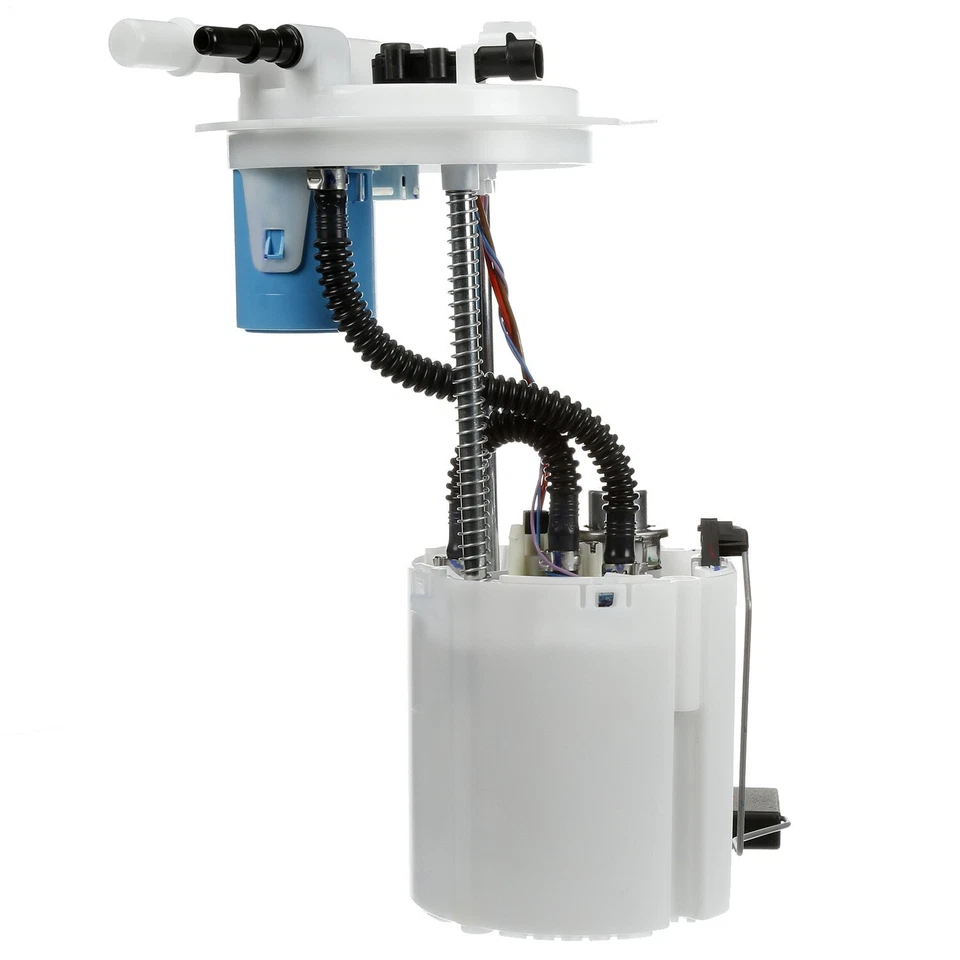 For 2006-2007 Pontiac Solstice 2.4L L4 Fuel Pump Module Assembly Delphi - Imagem 4 de 4