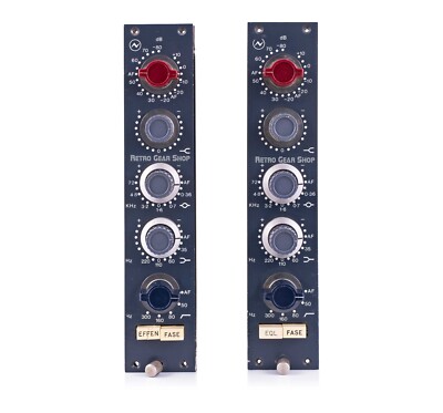 Floatia Designs FETD-07 Amethyst Preamp Floatia Designs FETD-07