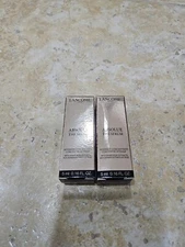 Lot of 2:  Lancome Absolue The Serum Intensive Concentrate ~ 5ml*2=10ml/0.32oz