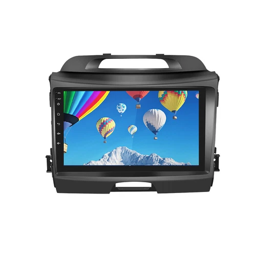 64GB For KIA Sportage 3 2010-2015 Car Stereo Radio GPS Sat Navi Wifi Android 13 - Picture 3 of 16