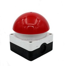 EATON Moeller FAK-R/KC11/I Emergency Stop Button Actuator Palm Switch New