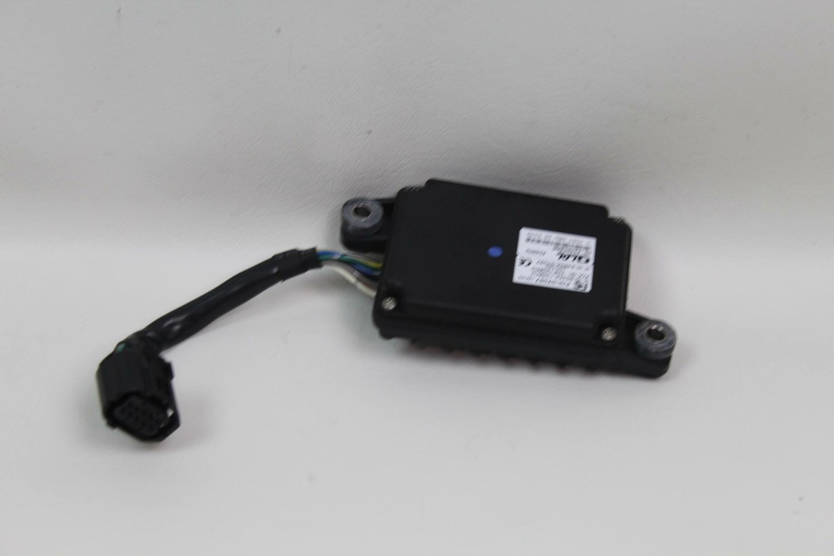Triumph Daytona 675R 675 13-17 OEM Ignition Immobilizer