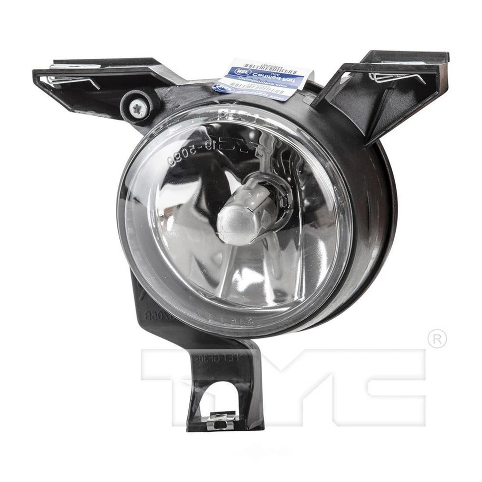 Conjunto de luces antiniebla TYC 2x se adapta de 2001 a 2005 Volkswagen Beetle Foto 4 de 4