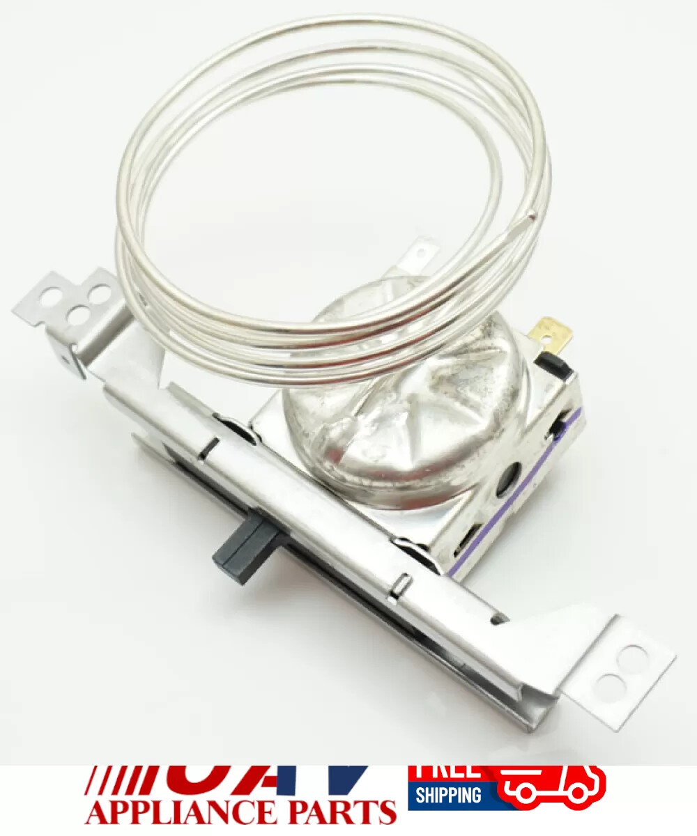 For Kenmore Refrigerator Cold Control For Inv# RS1046