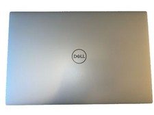 Dell XPS 15 9500 LCD Cover W Hinges GYY52 0GYY52 B59,62