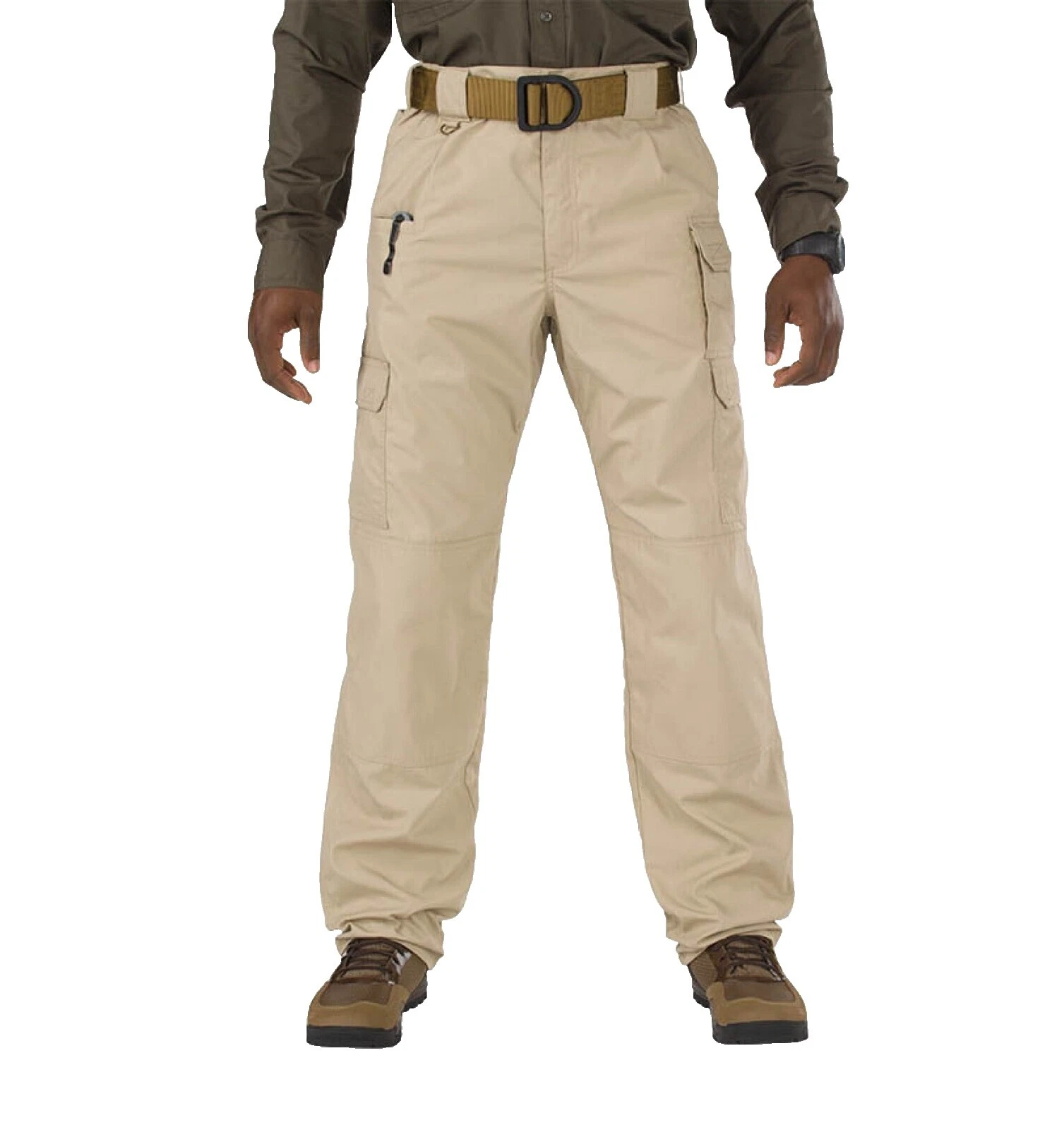 5.11 Tactical Nylon Pants for Men