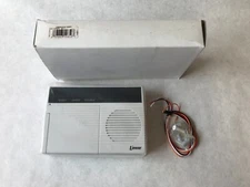 Linear AAE00451 DUAL-824KP Hardwired Keypad