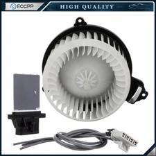 For 2016-2017?Toyota Tacoma HVAC Blower Motor Resistor Kit CU8710304050