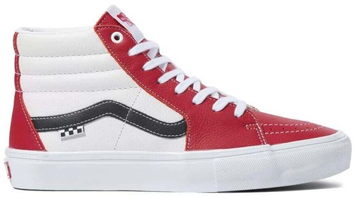 Vans Sk8-hi Christian Hosoi Rising Sun 1st Release Size 10