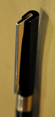 "Pilot" Rare Japanese c.1961's Fountain pen&Propelling pencil sets. w/Orig. case - Picture 10 of 24