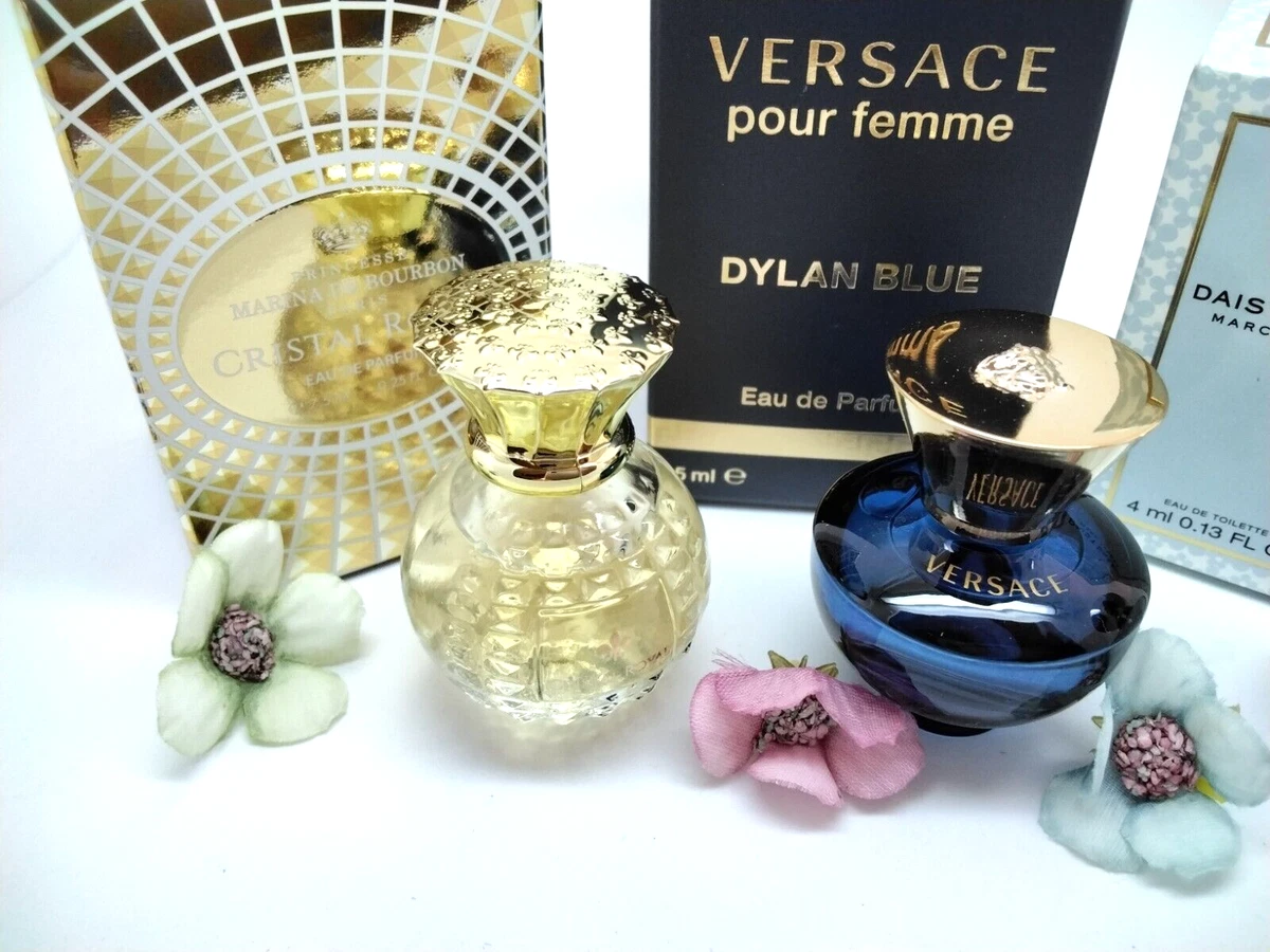 Marc jacobs 2024 mini perfume set