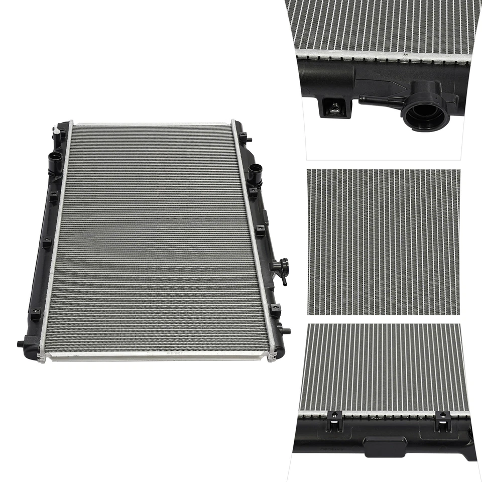 New Power Steering Rack & Pinion Assembly for Mazda 3 Sport 2010 2011 2012 2013 - Image 2 of 4