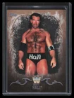 2016 Topps WWE Undisputed Bronze 88 Scott Hall 77/99