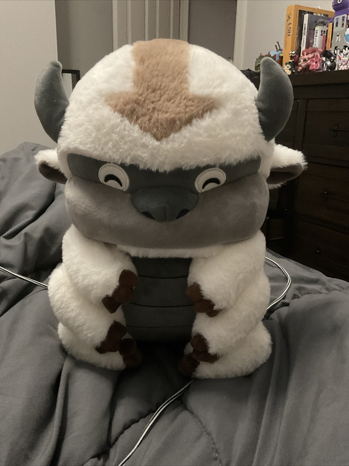 Youtooz Appa Plush eBay