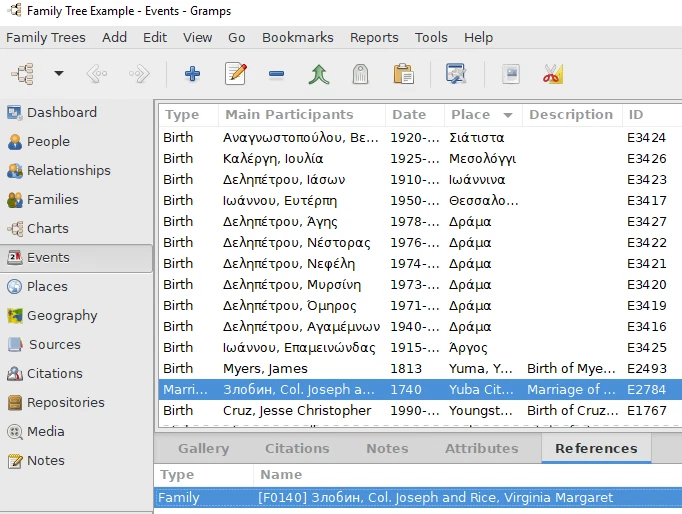 Family Tree Maker & Genealogy Software Family History Ancestry Research USB/DVD - Image 2 of 4
