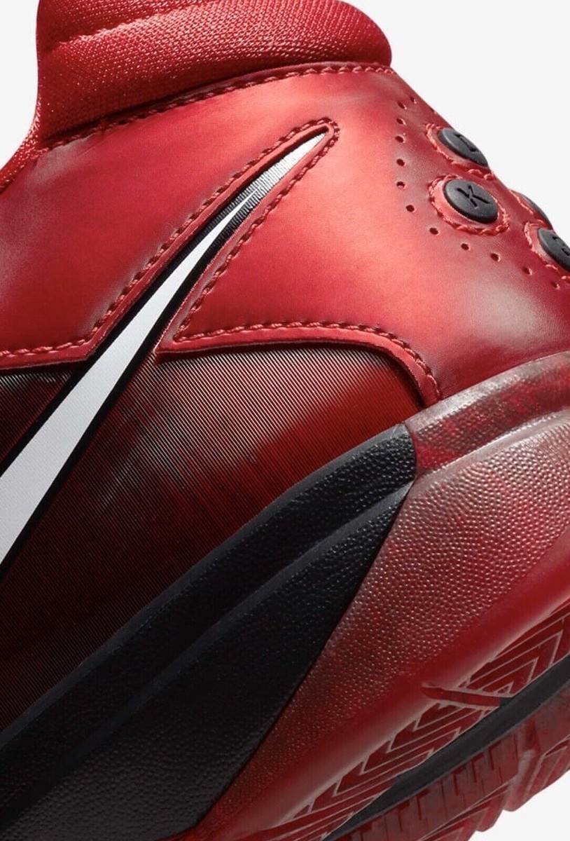 Nike Zoom KD 3 Challenge Red ASG All Star Game Basketball Shoes