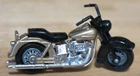 Matchbox #50 Harley Davidson, 1980 Lesney England