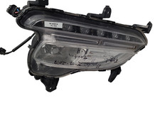 2017 2018 HYUNDAI SANTA FE SPORT RIGHT HAND PASSENGER SIDE FOG LAMP LED RH OEM