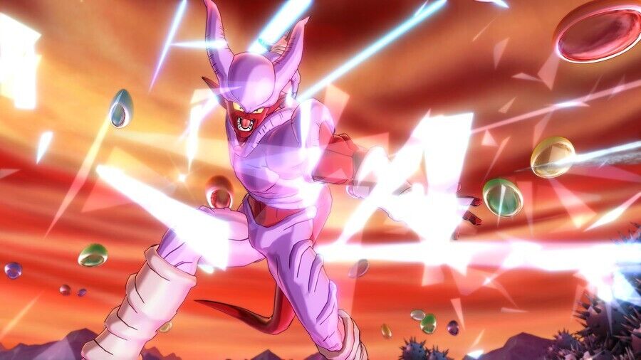 DRAGON BALL XENOVERSE 2 - Ultra Pack Set, PC Steam Downloadable Content