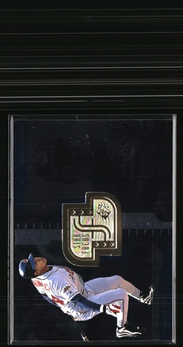 1999 Manny Ramirez #SF11