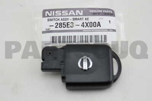 Nissan 26164 4x00a