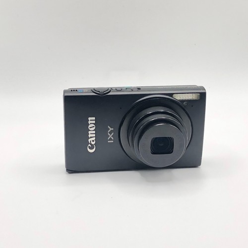 Canon IXY 420F 16.1MP Compact Digital Camera English OK From Japan #i1073 - Picture 3 of 13
