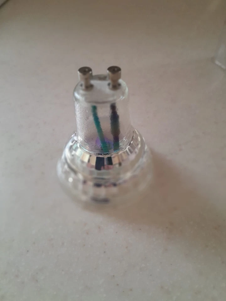 Gu 5000k Track Light Daylight White Led Bulbs New 10 In Pack - Image 4 of 4