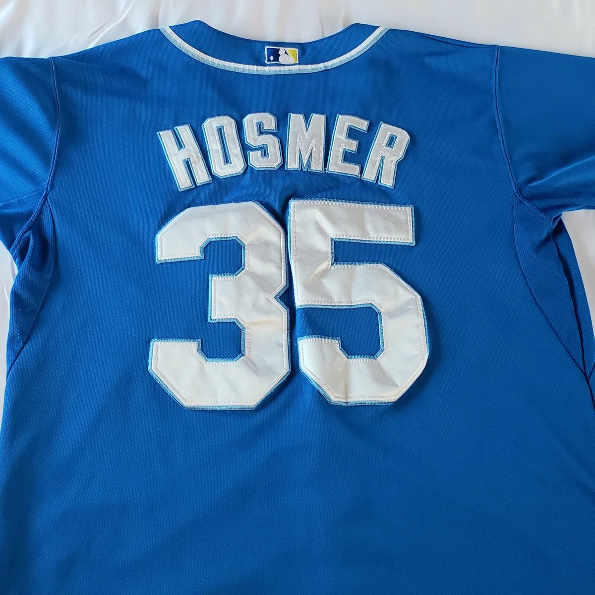 Hosmer cheap royals jersey