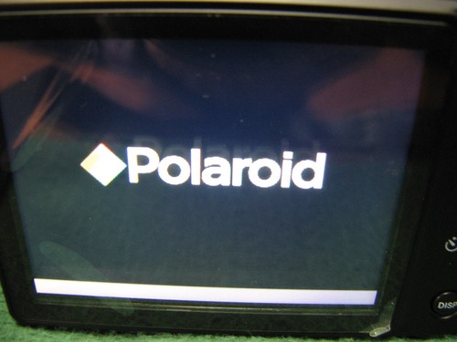 Beautiful POLAROID OPTICS Optical 60X Zoom Digital Wi-Fi Camera W/ Camera Case - Picture 7 of 11