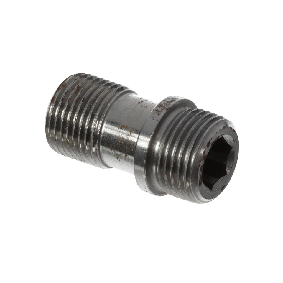 ACOPLAMIENTO ADAPTADOR FILTRO ENFRIADOR ACEITE MOTOR BLAZER S10 SONOMA 14081300 Foto 2 de 3