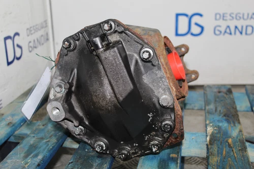 A2303510005 Différentiel Arrière pour MERCEDES-BENZ CLASE E (BM 211) BERL 178714 - Imagen 5 de 23