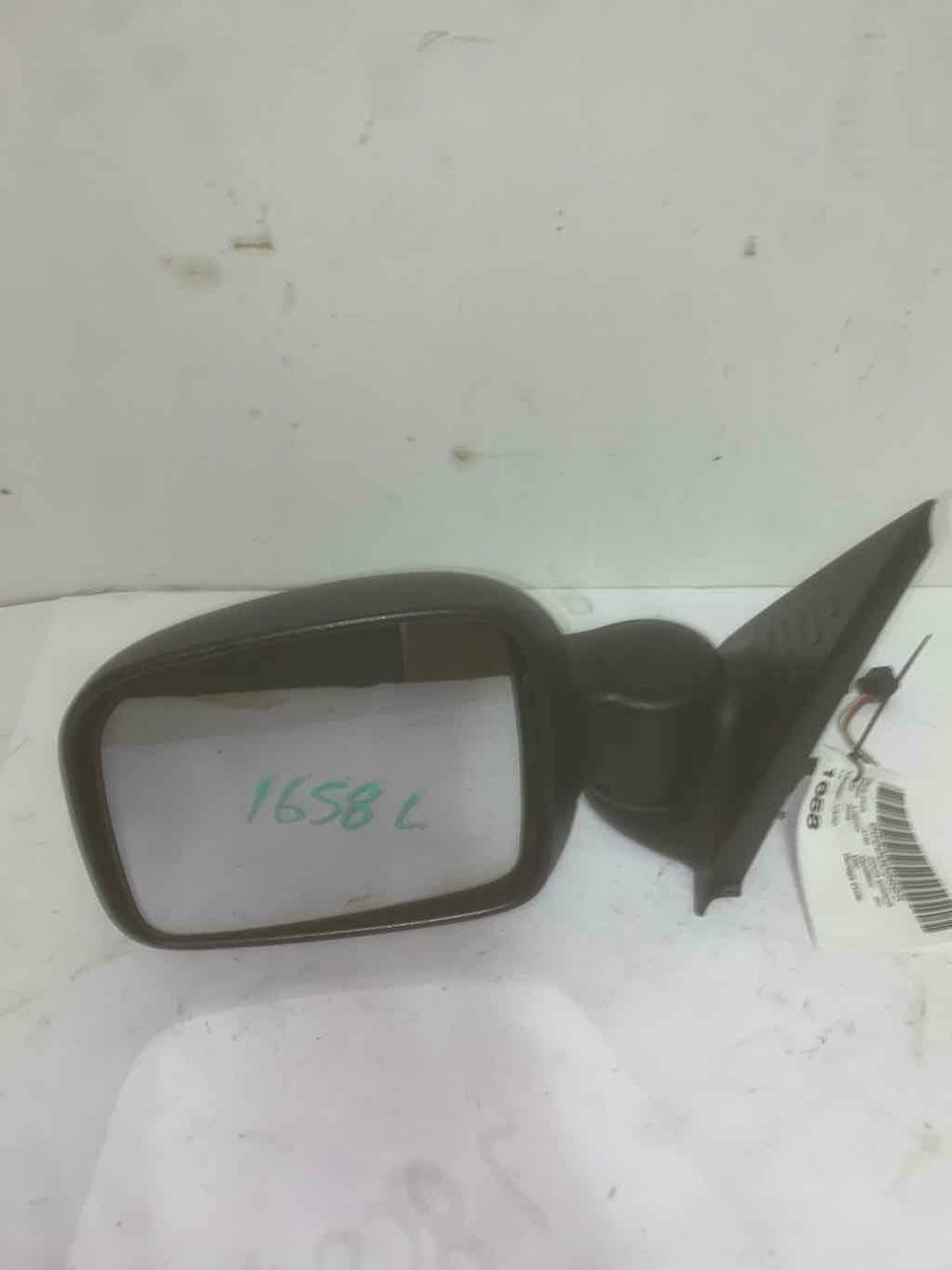 ジュン Door Mirror JEEP LIBERTY Left Driver Side 02 03 04 05 06 07