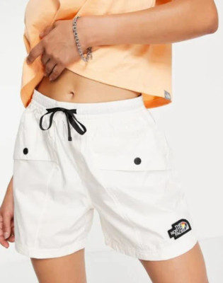 ★★THE NORTH FACE★★ White Label Bunny Shorts NS6NQ04M The North Face 5
