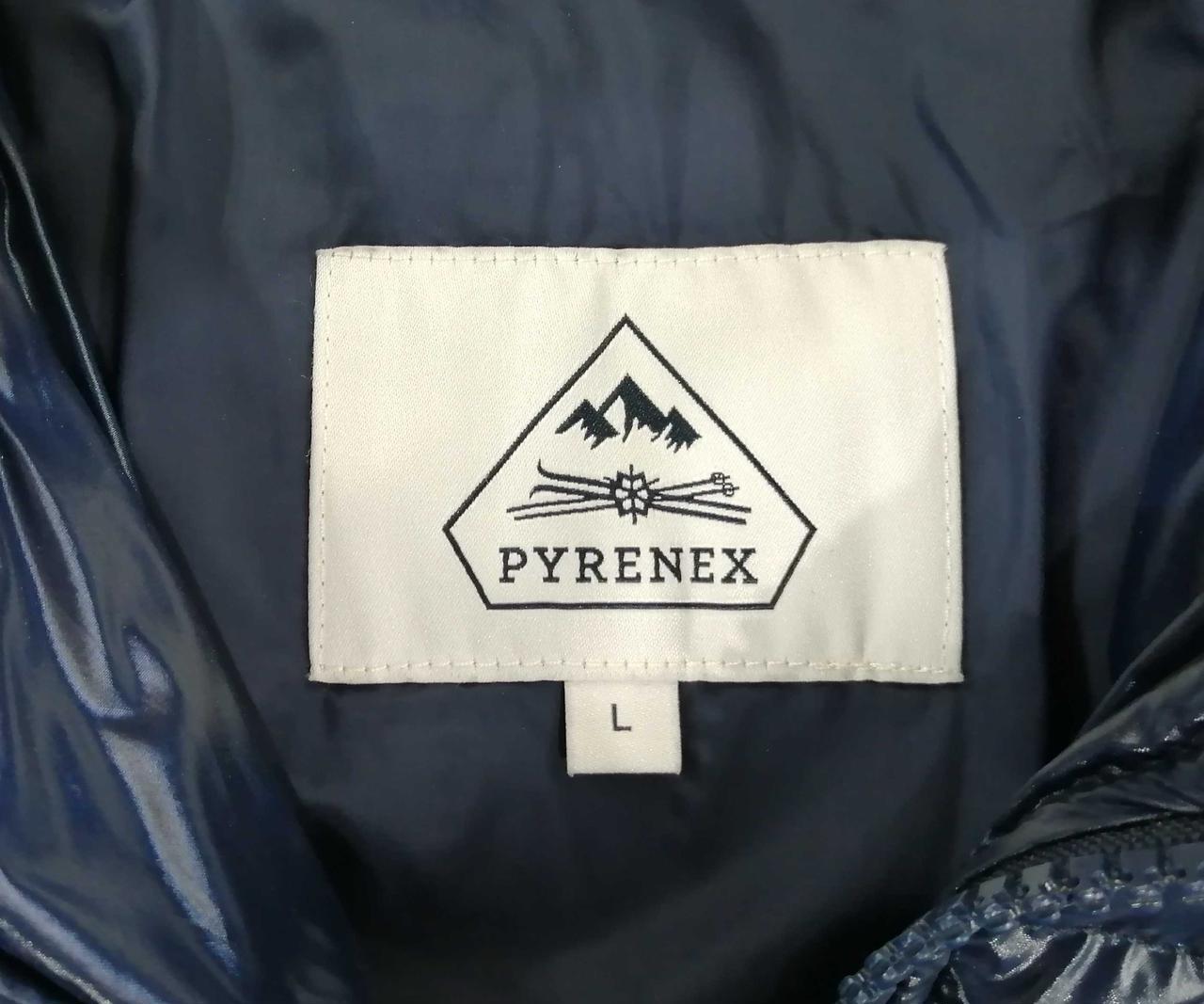 Pyrenex Down Jacket - image 4